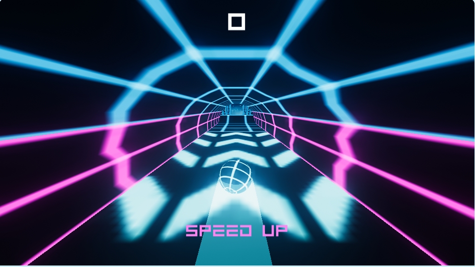 Slope 3 Game Screenshot 2